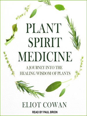 cover image of Plant Spirit Medicine